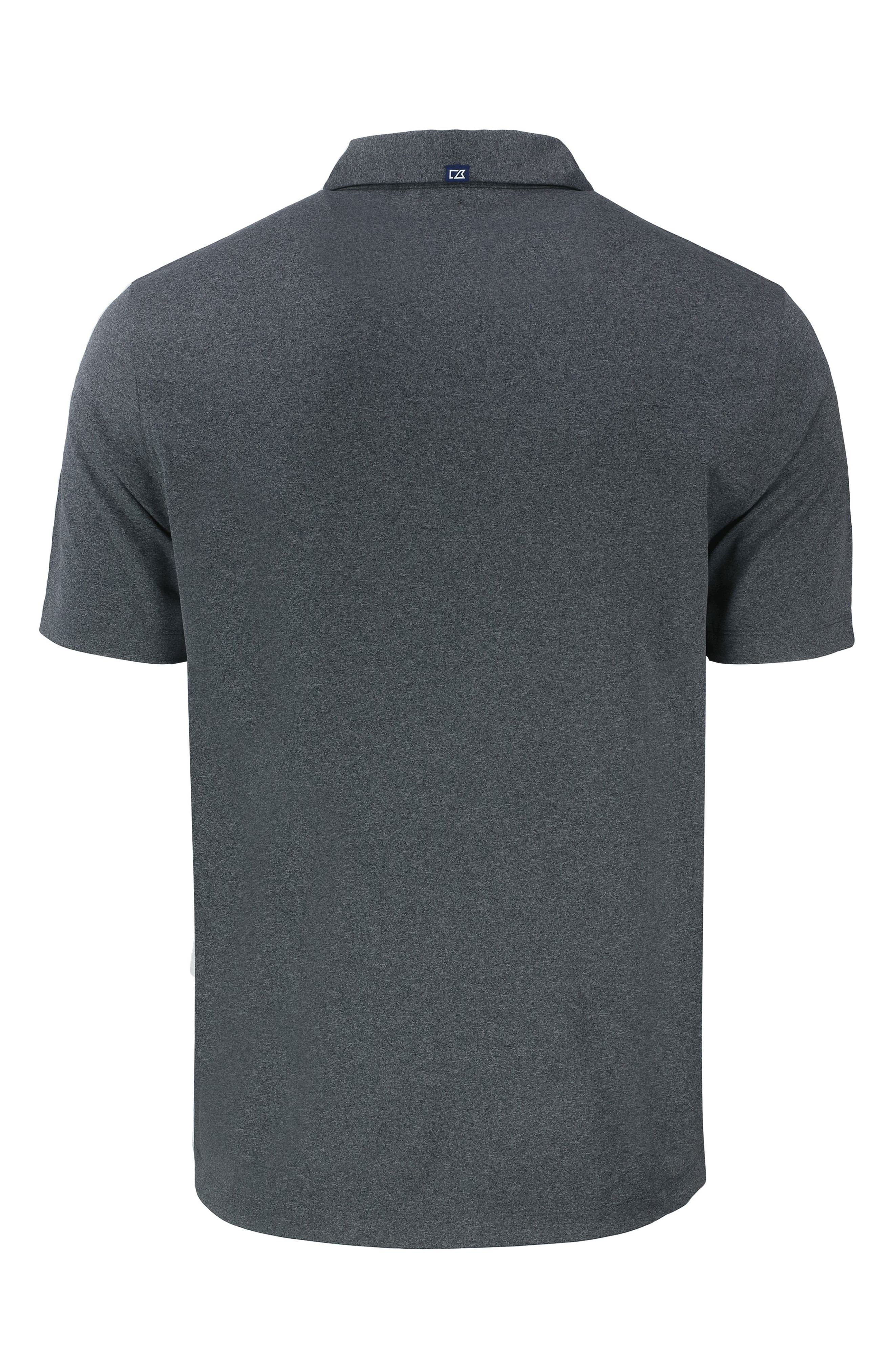 Forge Recycled Blend Polo - image 4