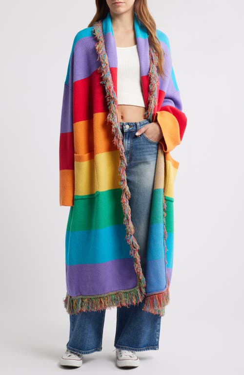Dressed In Lala Dressed In Rainbow