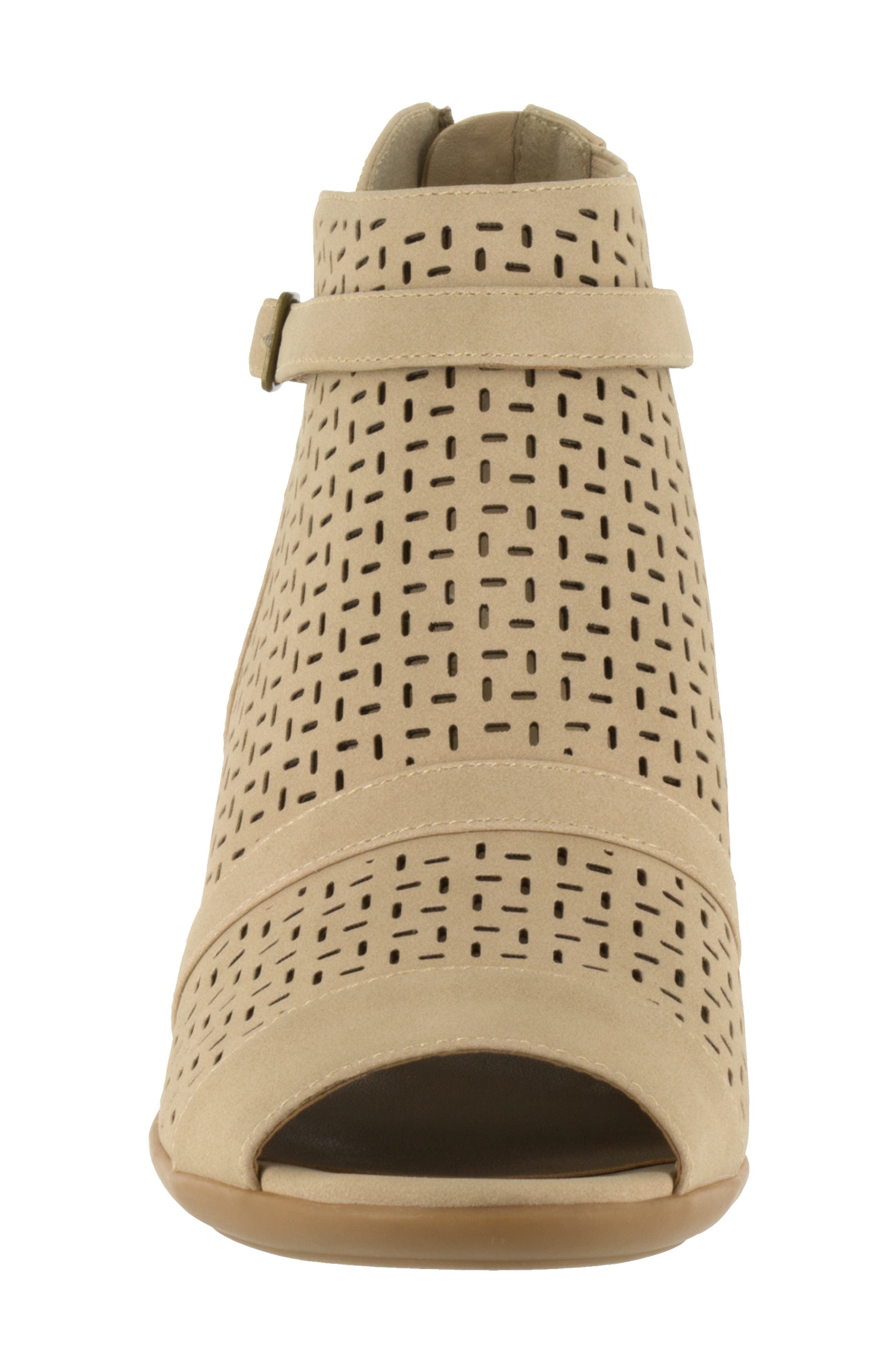 Carrigan Cutout Bootie - Multiple Widths Available, Alternate, color, SAND
