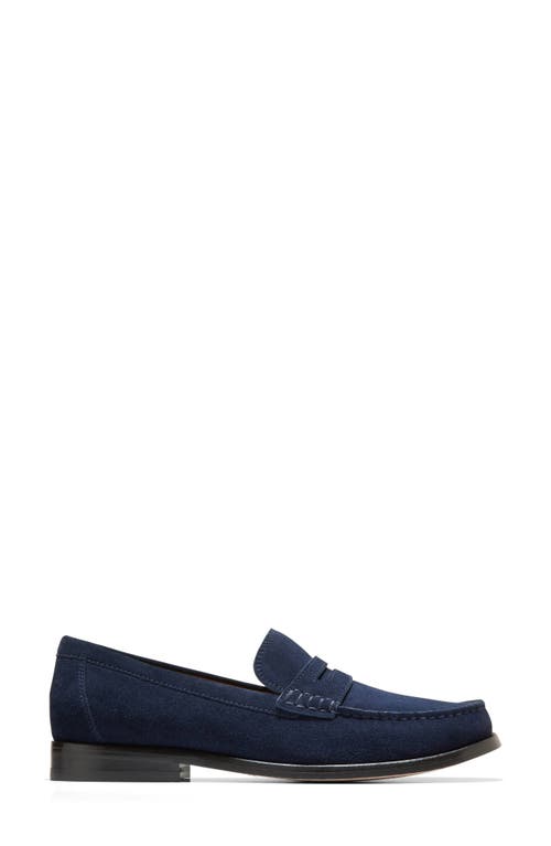 Cole Haan Lana Luxe Remastered Penny Loafer