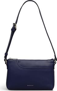 Radley Pockets Mini Ziptop Shoulder Bag
