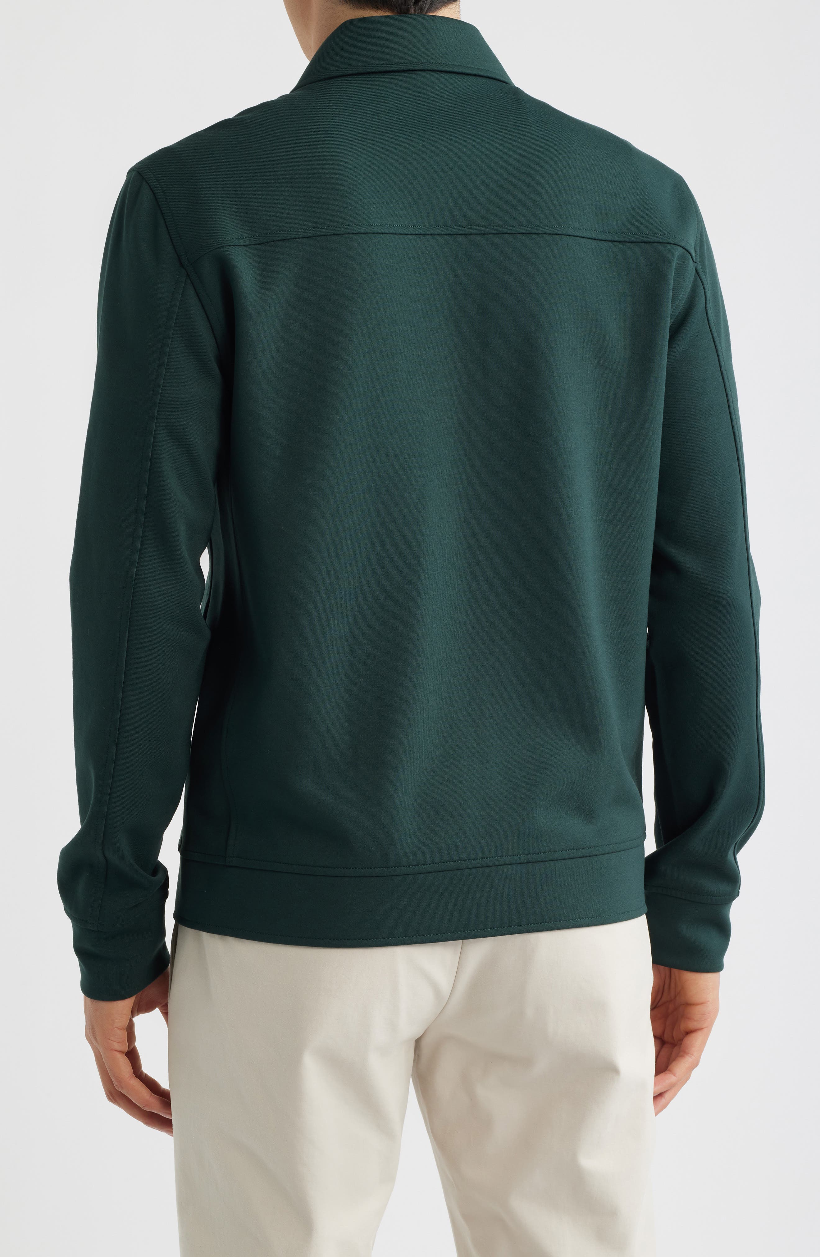 Medina Jacket - image 4