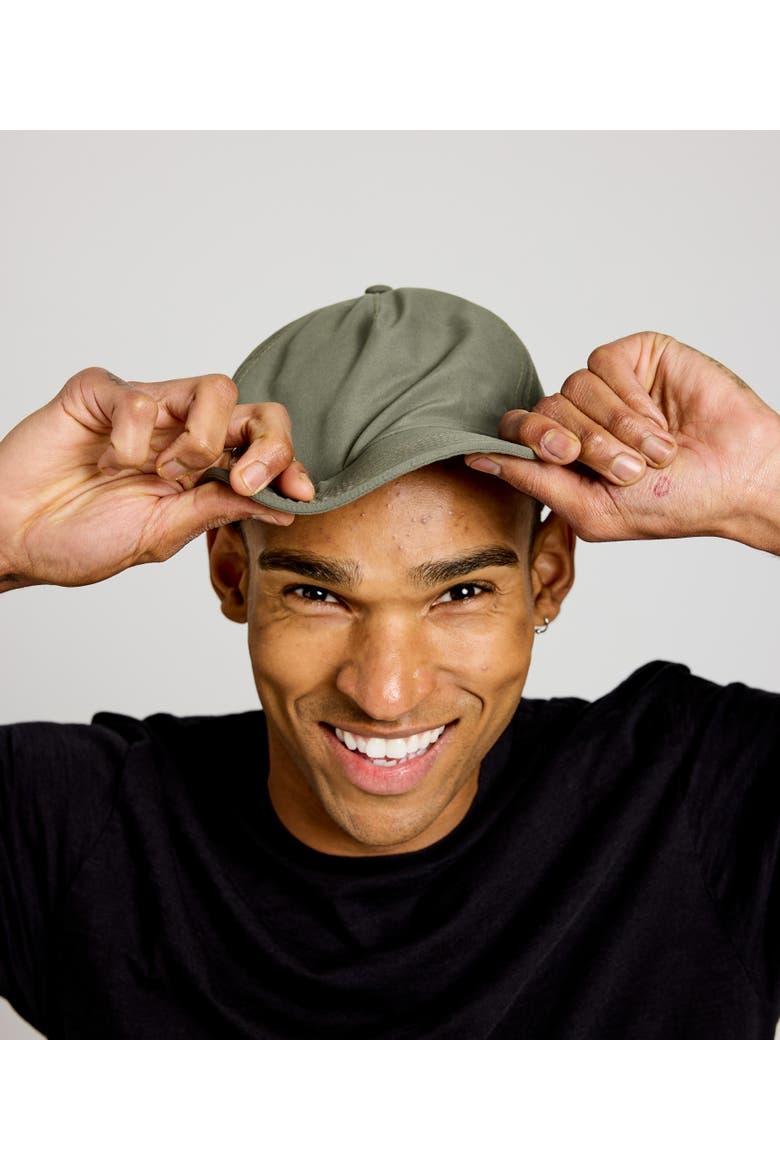 Performance Hat, Main, color, Army
