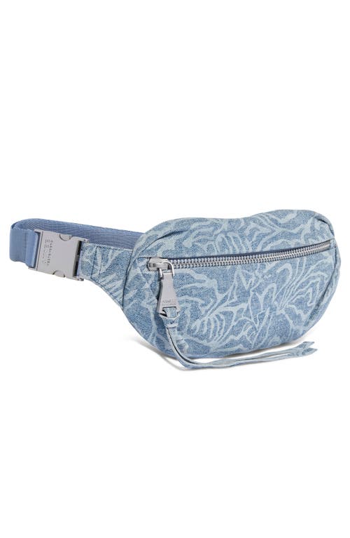 Aimee Kestenberg Milan Leather Belt Bag