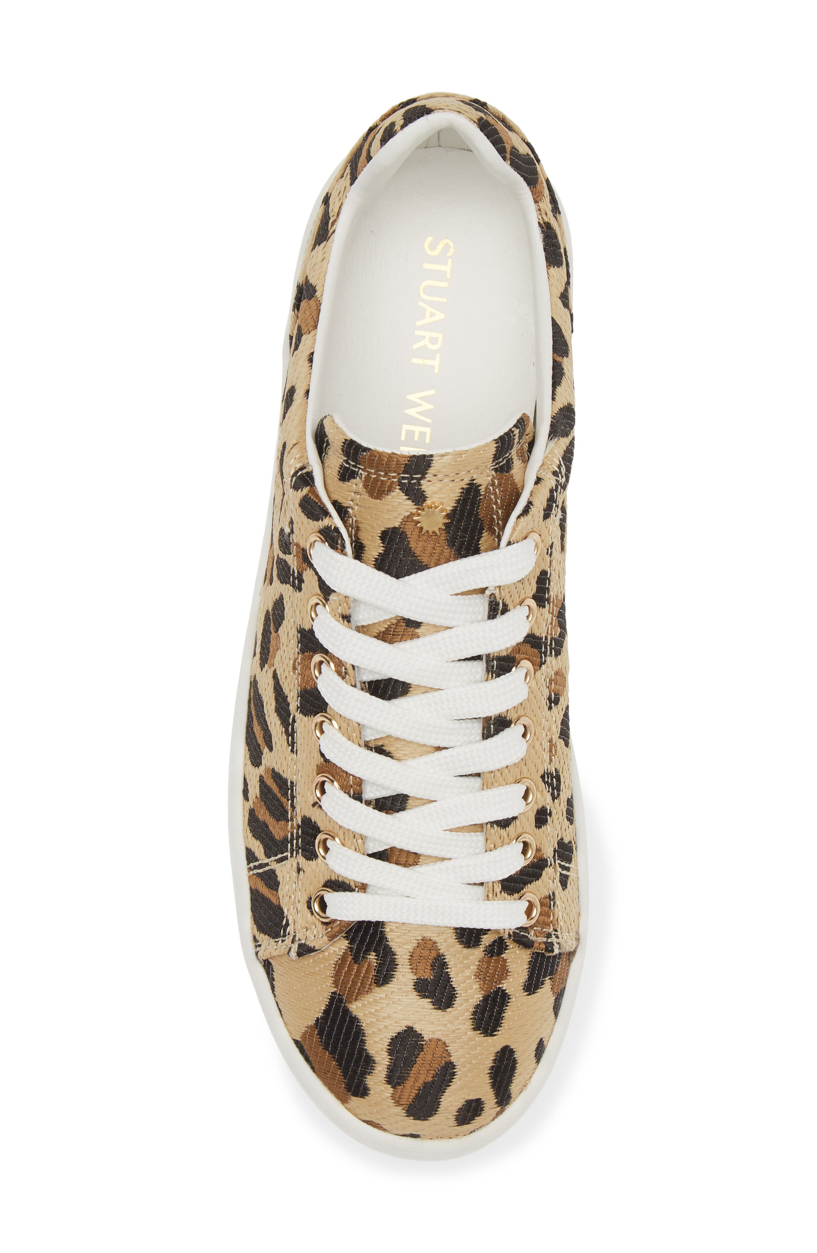 Livvy Sneaker, Alternate, color, TAN