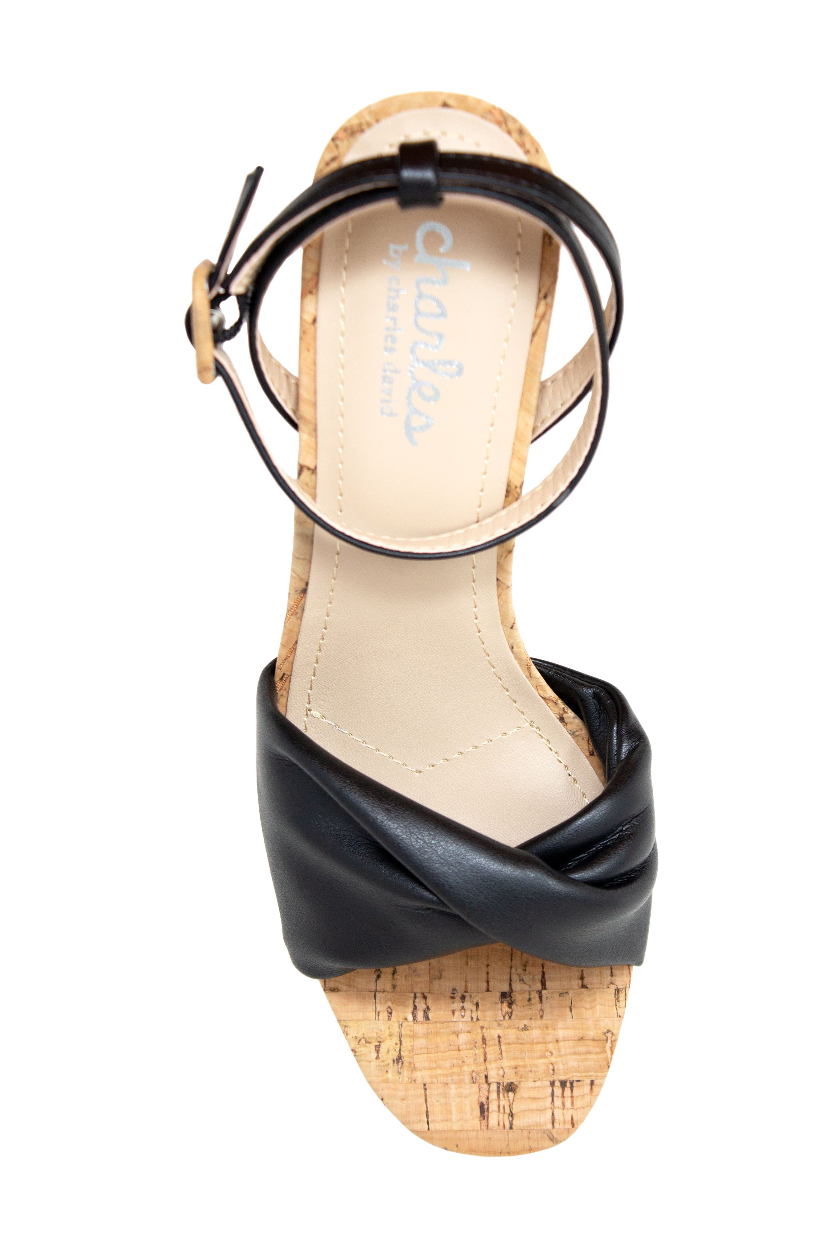 Madelina Platform Sandal, Alternate, color, BLACK-SM