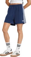 adidas Originals Pintuck Recycled Polyester Shorts