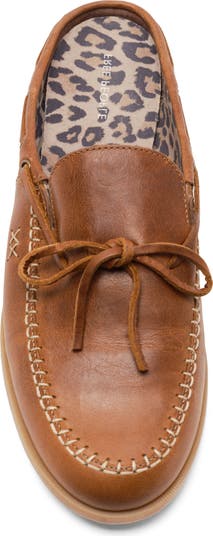 Seas the Day Loafer Mule