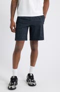 SANTO STUDIO Ultra Nylon Shorts