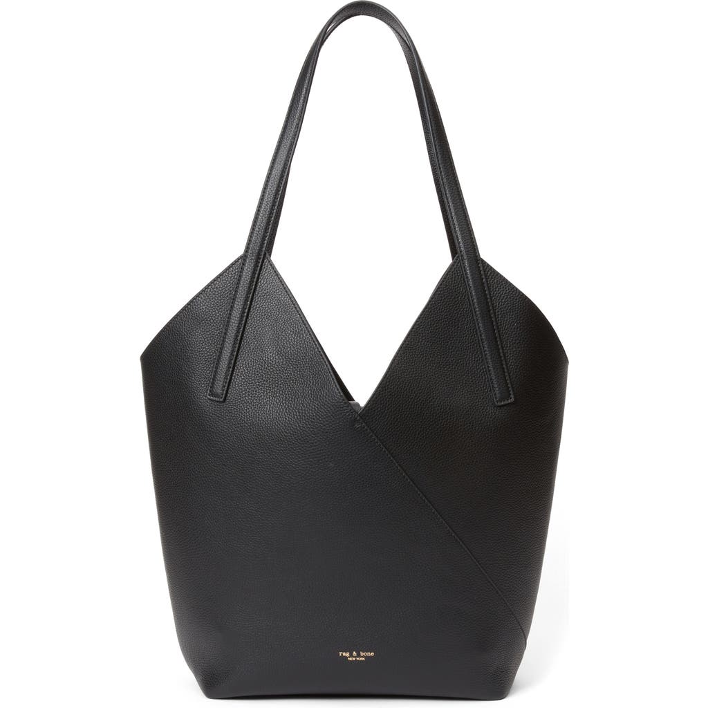 Rag & Bone Alix Leather Tote