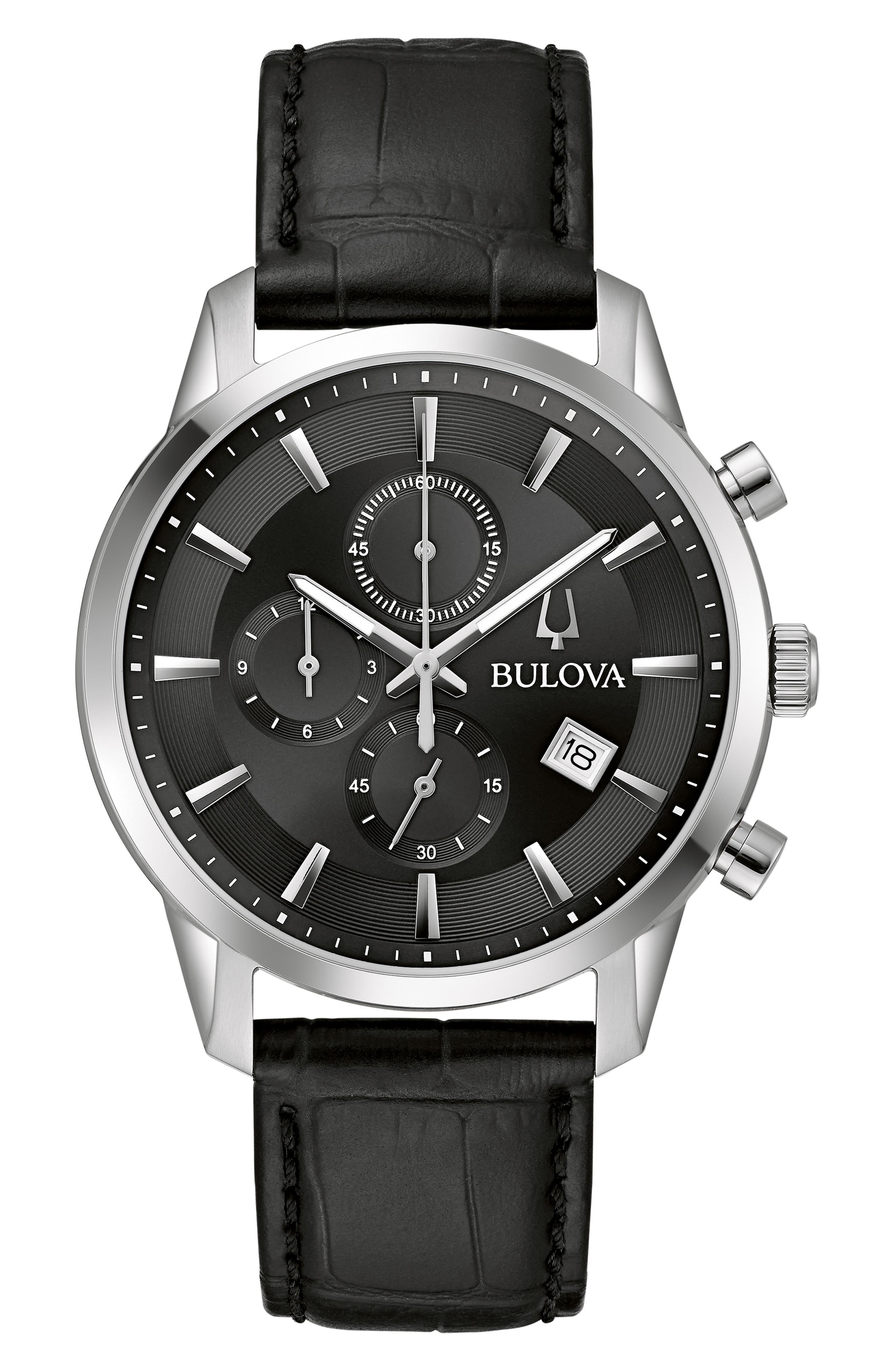 selected SILVER-TONE