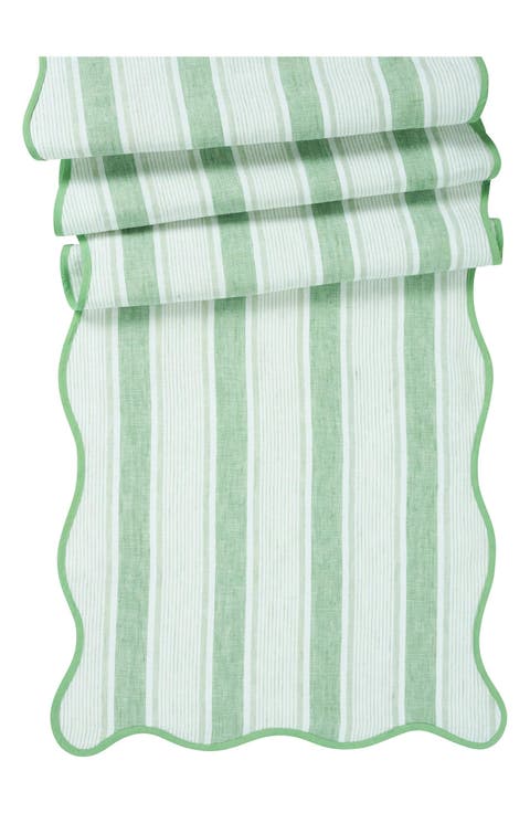 Cabana Table Runner