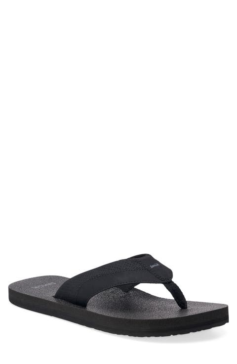 Beer Cozy IV Flip Flop