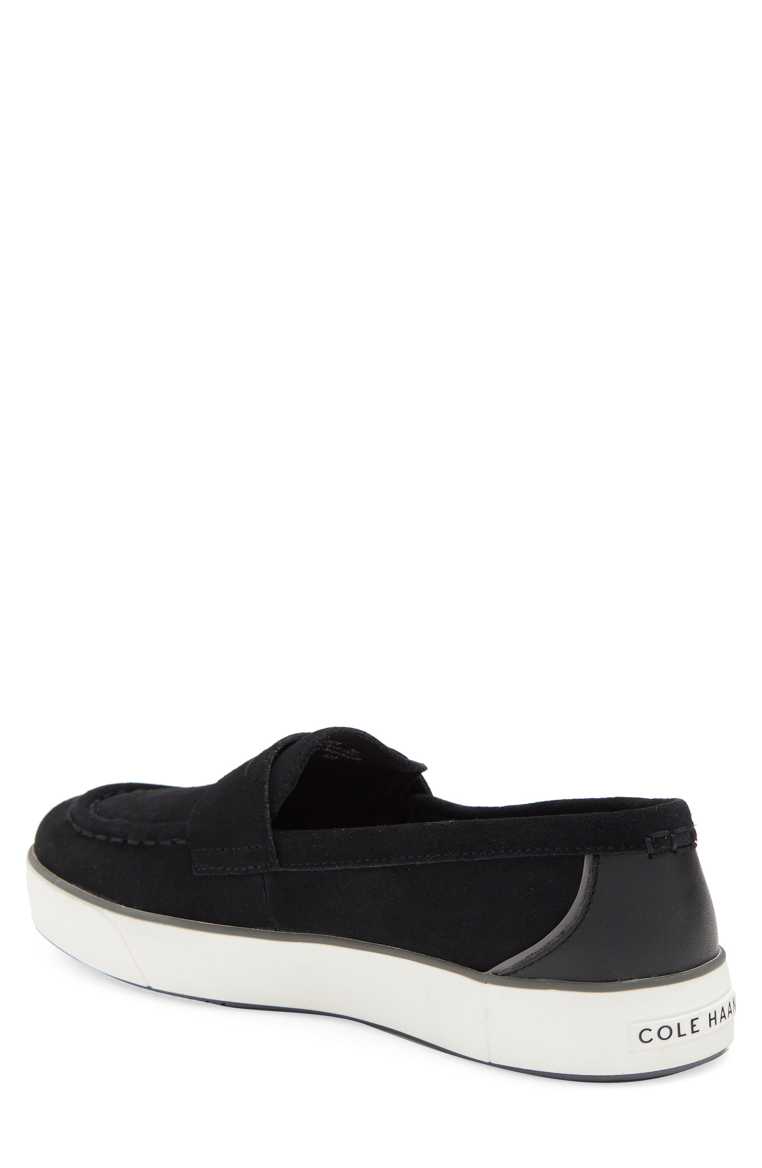 Cole Haan Nantucket 2.0 Penny Loafer, Alternate, color, 