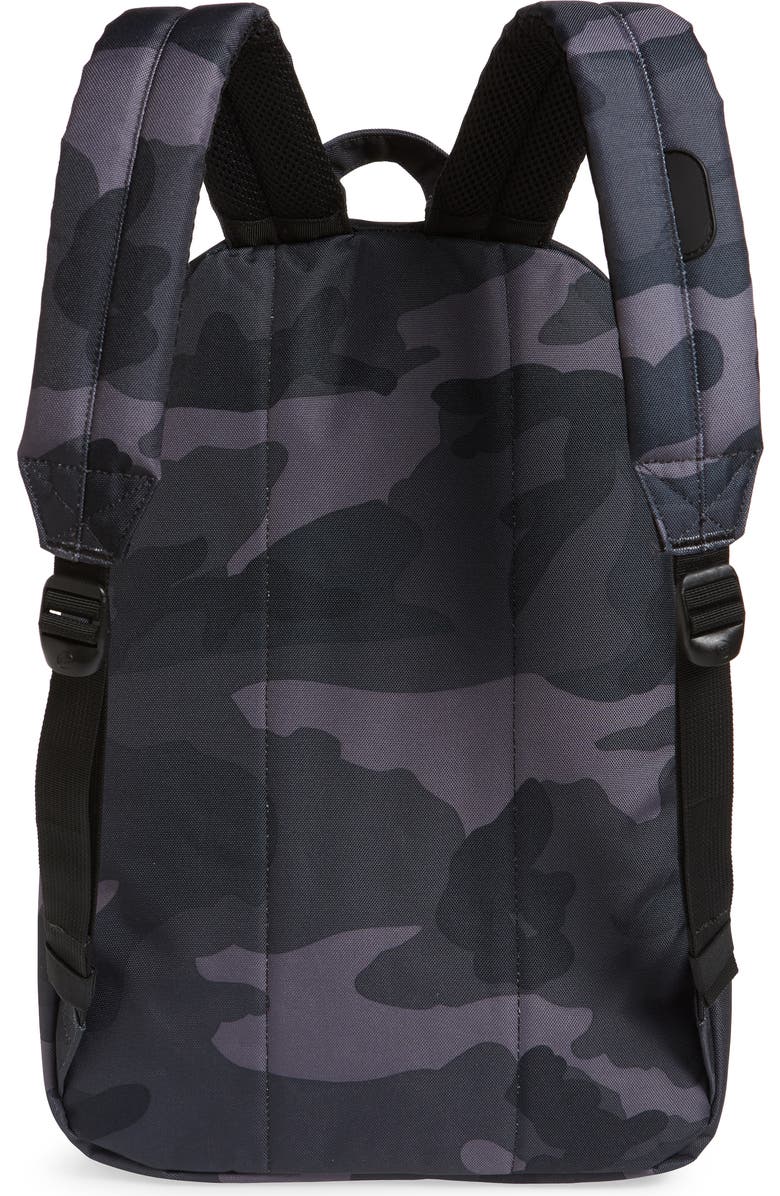 Herschel Supply Co. Heritage Print Backpack, Alternate, color,