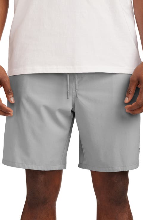 Active Stretch Performance Golf Shorts