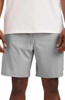 Active Stretch Performance Golf Shorts