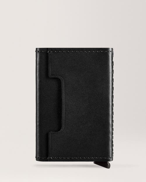 Carl Friedrik The Cardprotector In Black