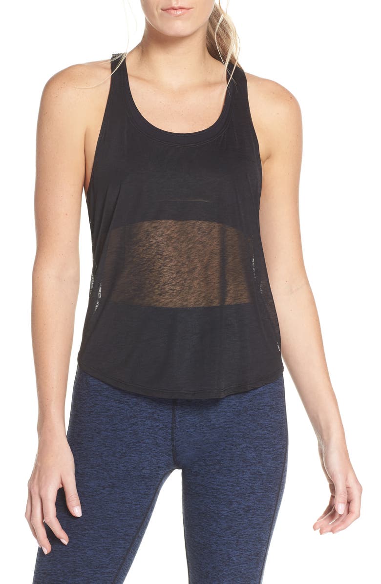 Alo Arrow Tank, Main, color,