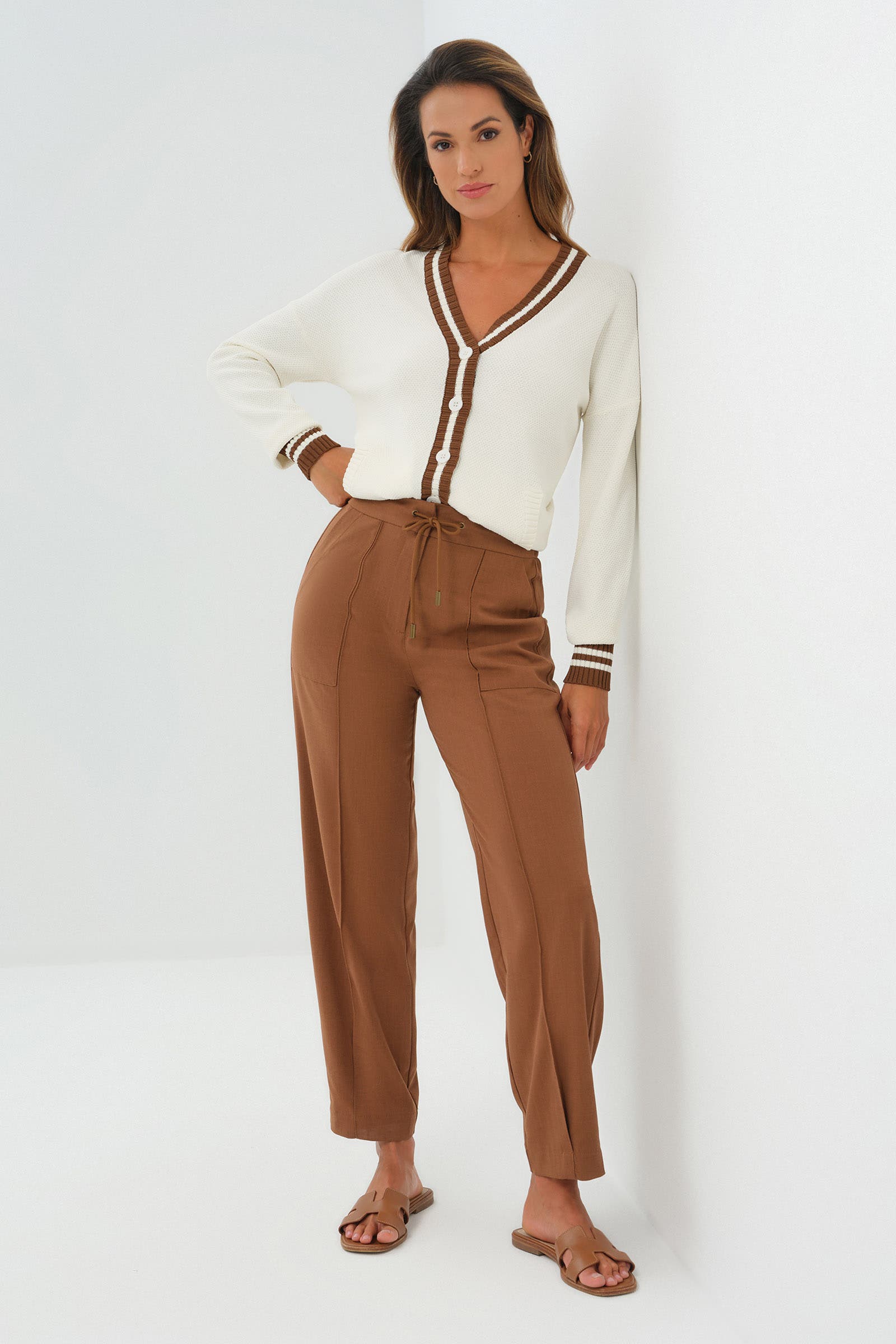 Esperanza Sweater