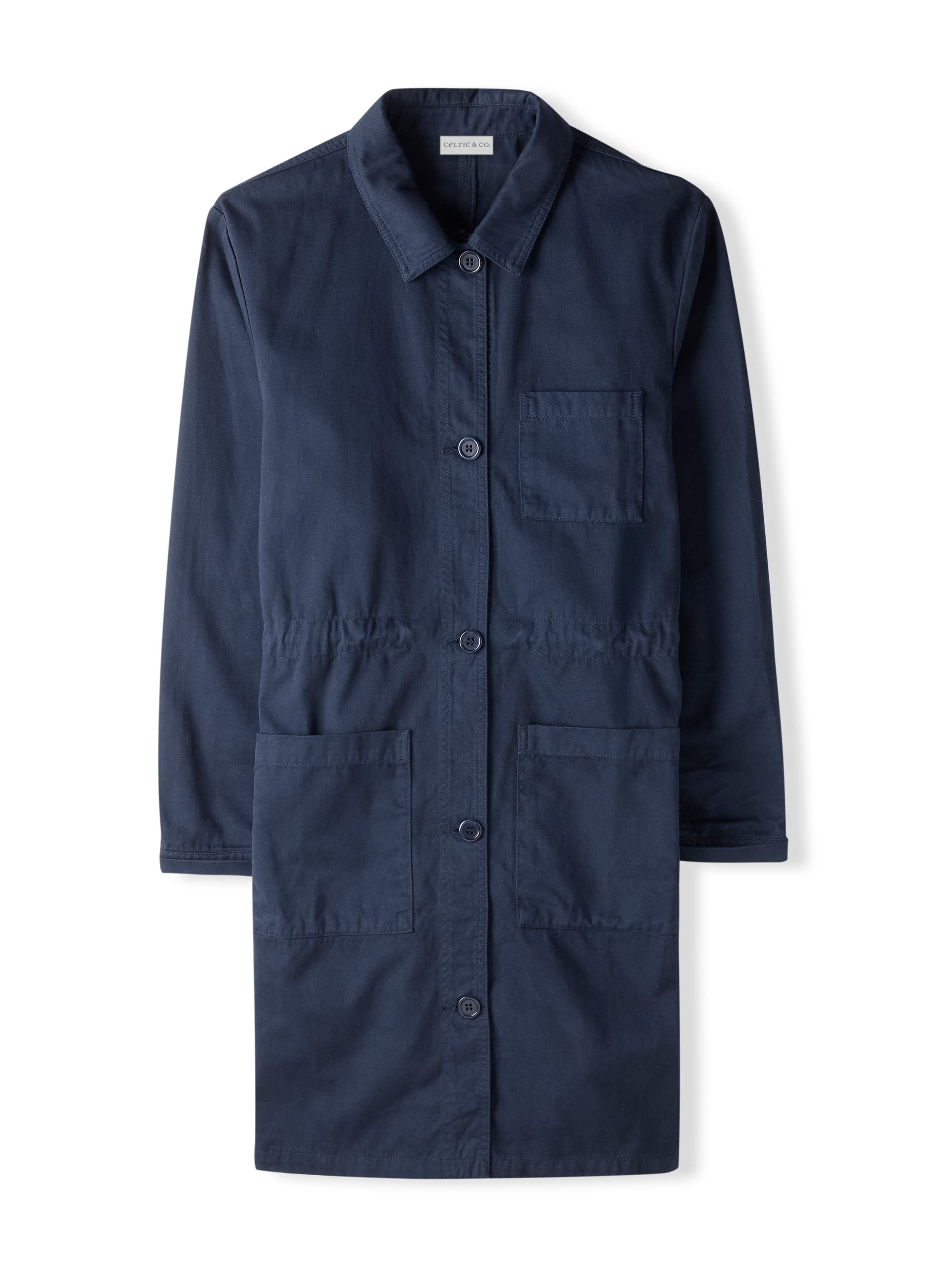 Utility Coat - image 2