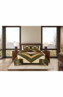 Tumalo Cotton Quilt