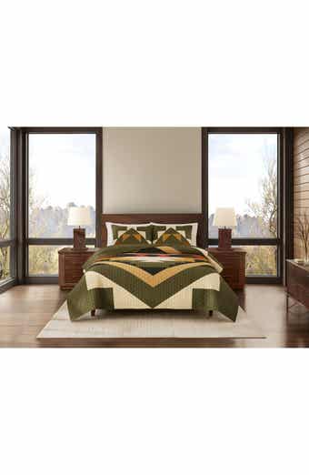 Tumalo Cotton Quilt