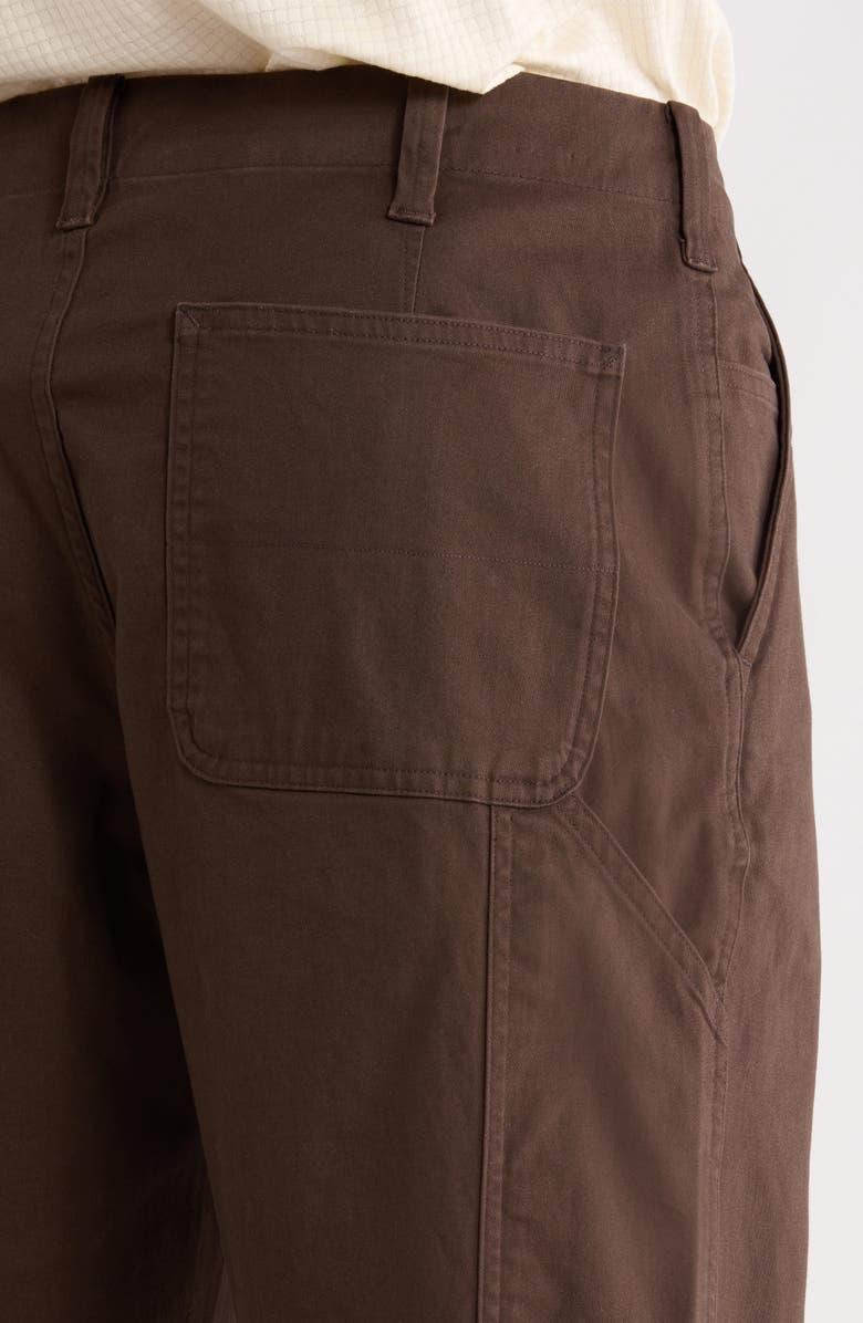 Vince Owen Utility Pants, Alternate, color, Mission