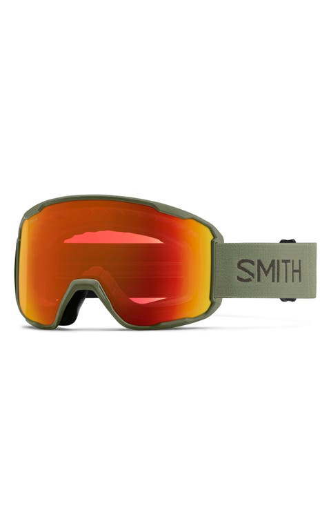 Preview ChromaPop™ Shield Snow Goggles