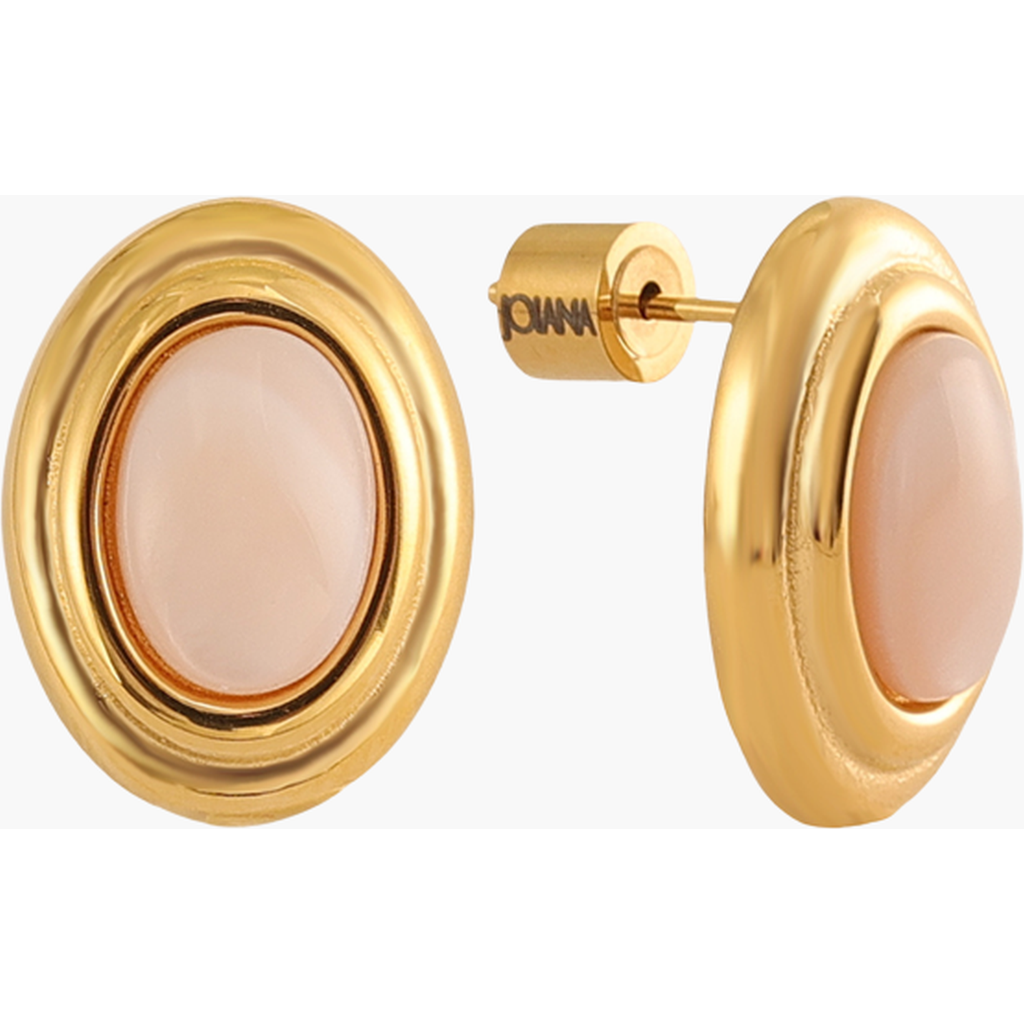 Joiana Jewelry Eloise Earrings in Gold at Nordstrom