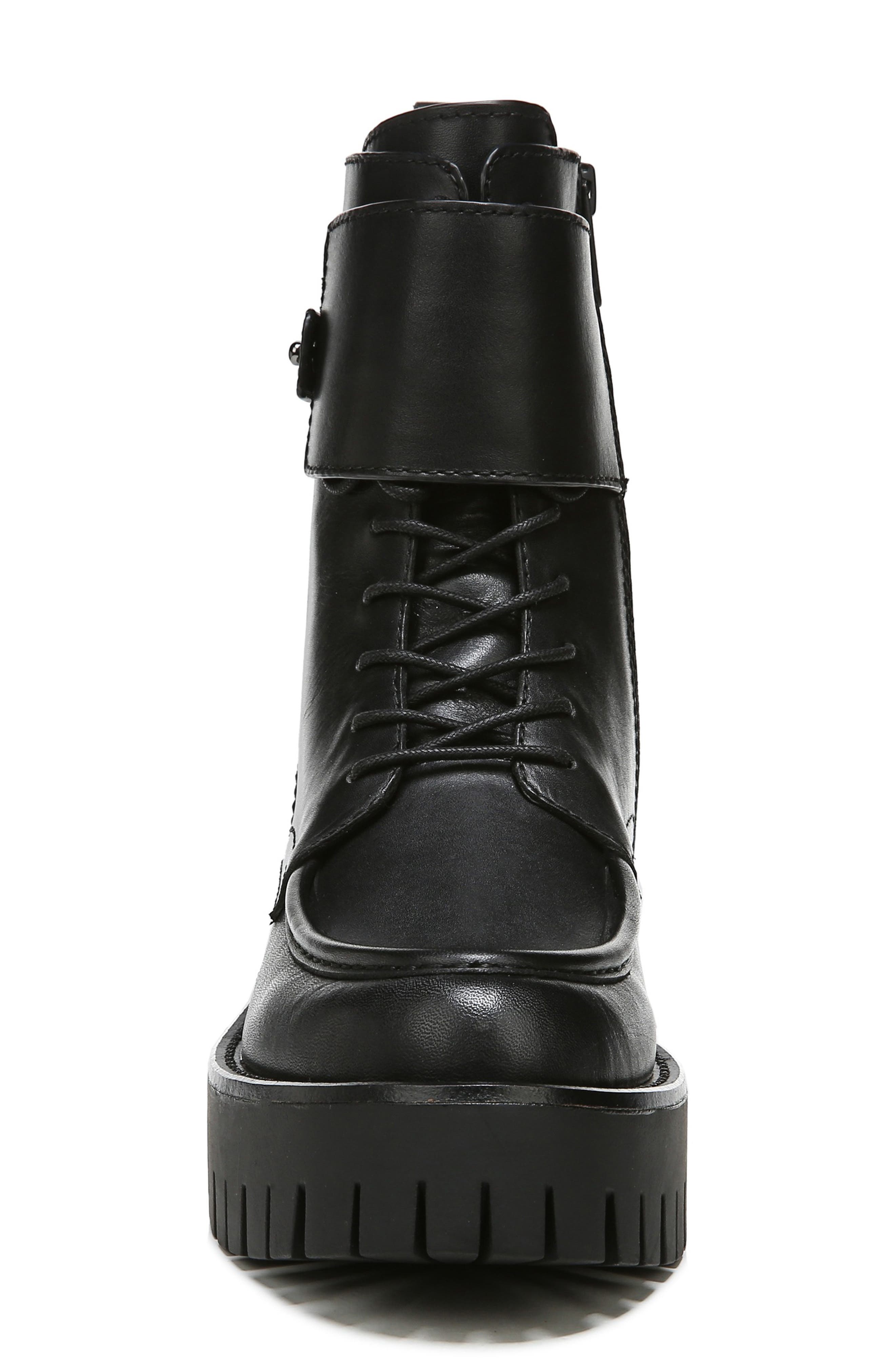 SARTO by Franco Sarto Dana Combat Boot, Alternate, color, 