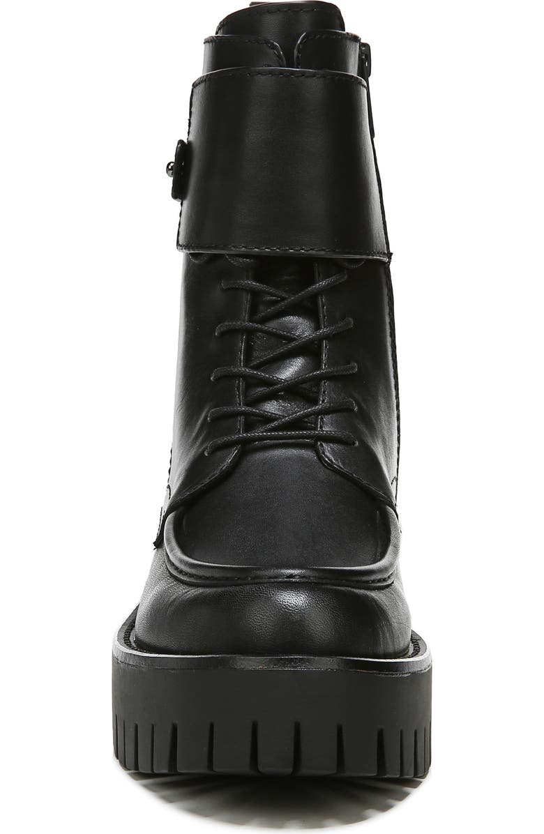 SARTO by Franco Sarto Dana Combat Boot, Alternate, color,