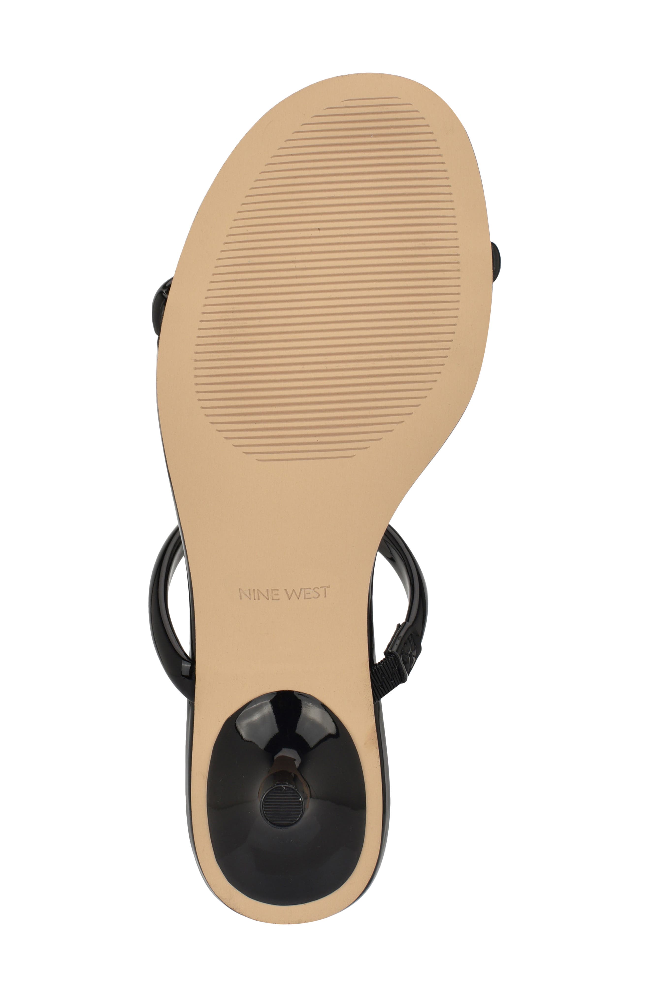 Nine West Berri Sandal, Alternate, color, 