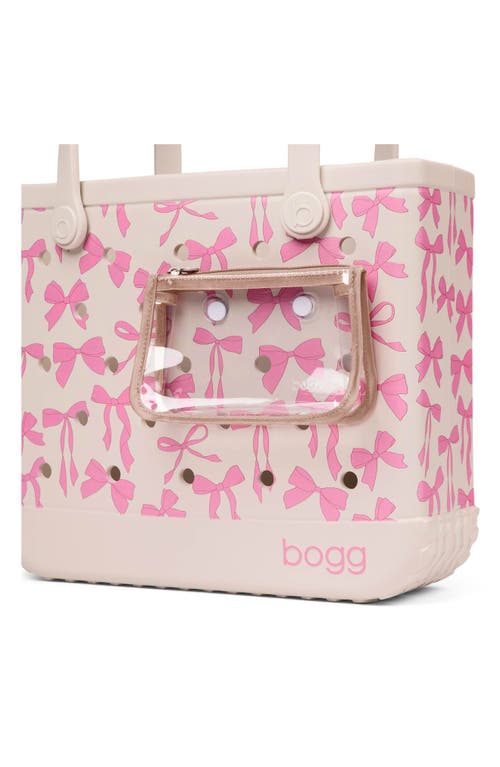 Bogg Bag Baby Boggs Tote Bag In Pink