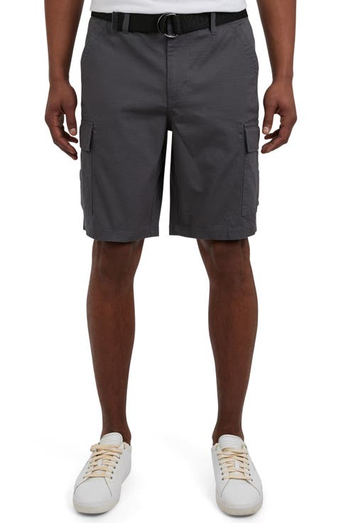 Irving Ripstop Shorts