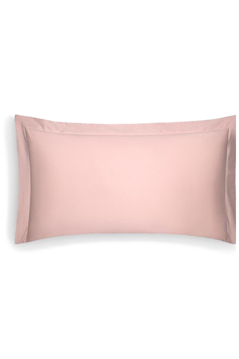 Royal Pillowcase, Alternate, color, Pink