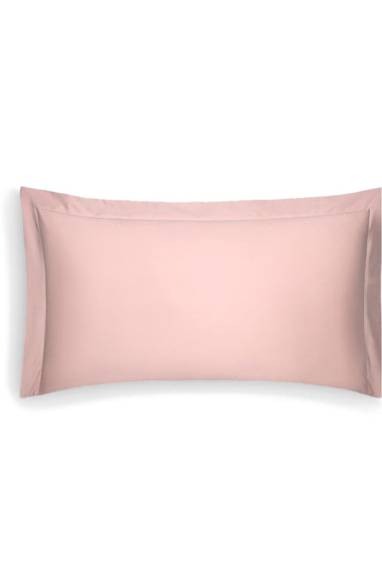Togas Royal Pillowcase, Alternate, color, Pink