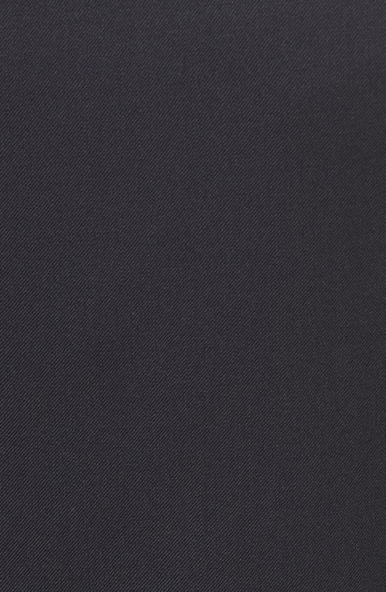 Lewit Square Shoulder Suit Jacket, Alternate, color, 