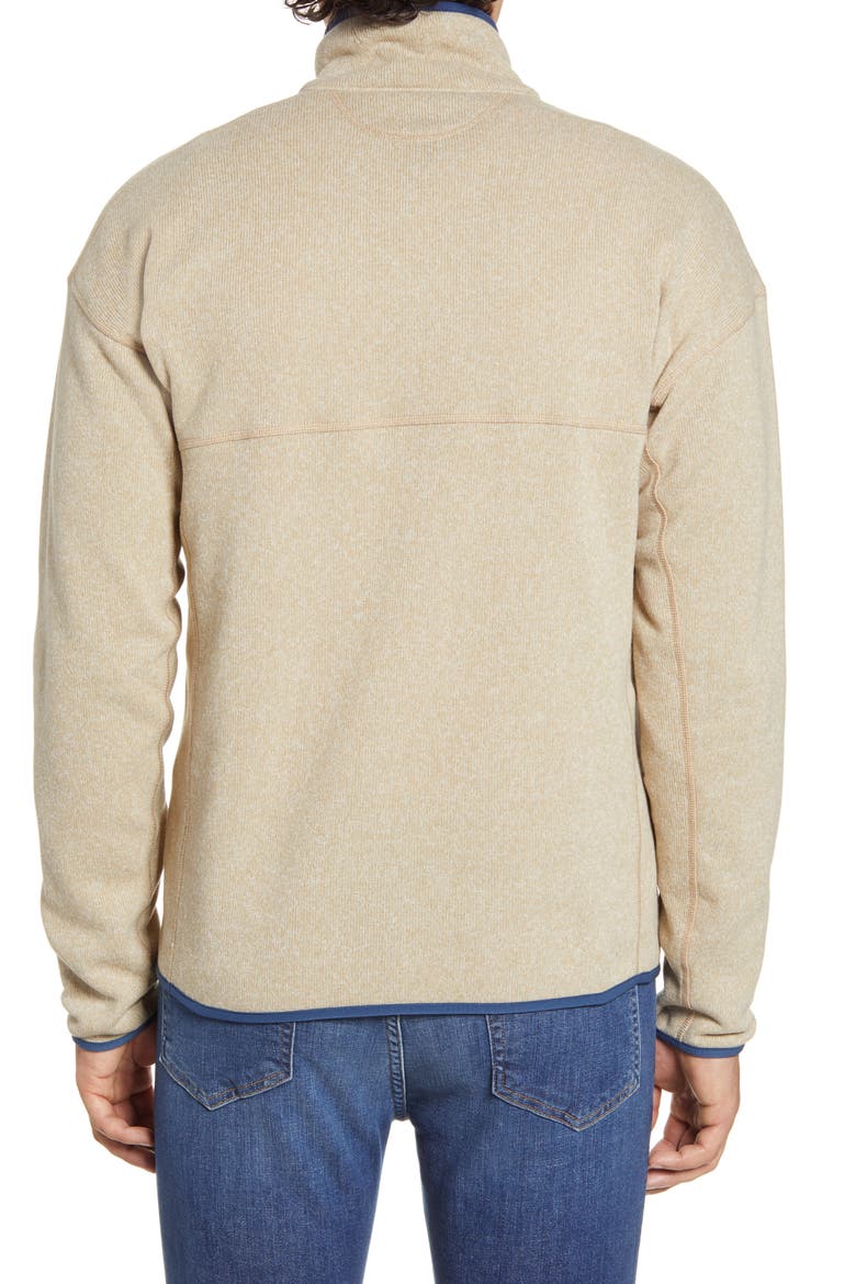 Lightweight Better Sweater Pullover, Alternate, color, EL CAP KHAKI