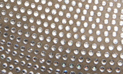 Vaneli Tegan Mule In Gray