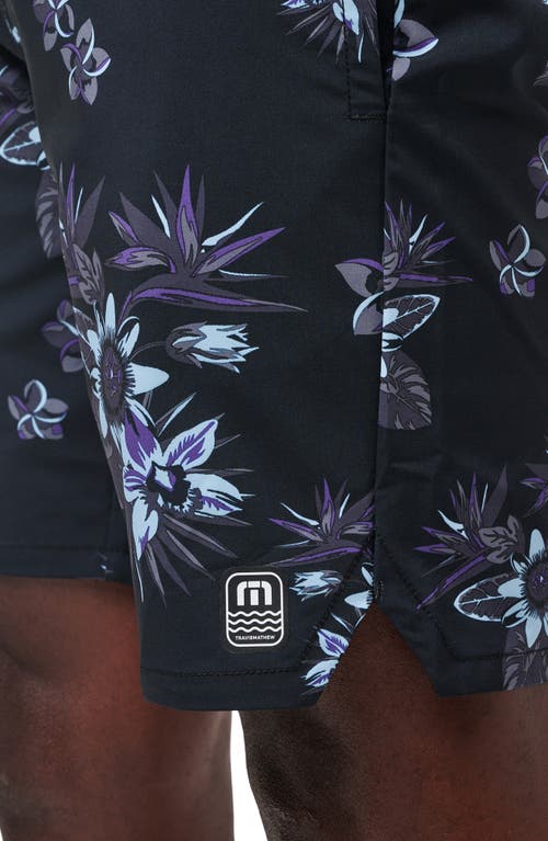 Travismathew Tiki Time Board Shorts