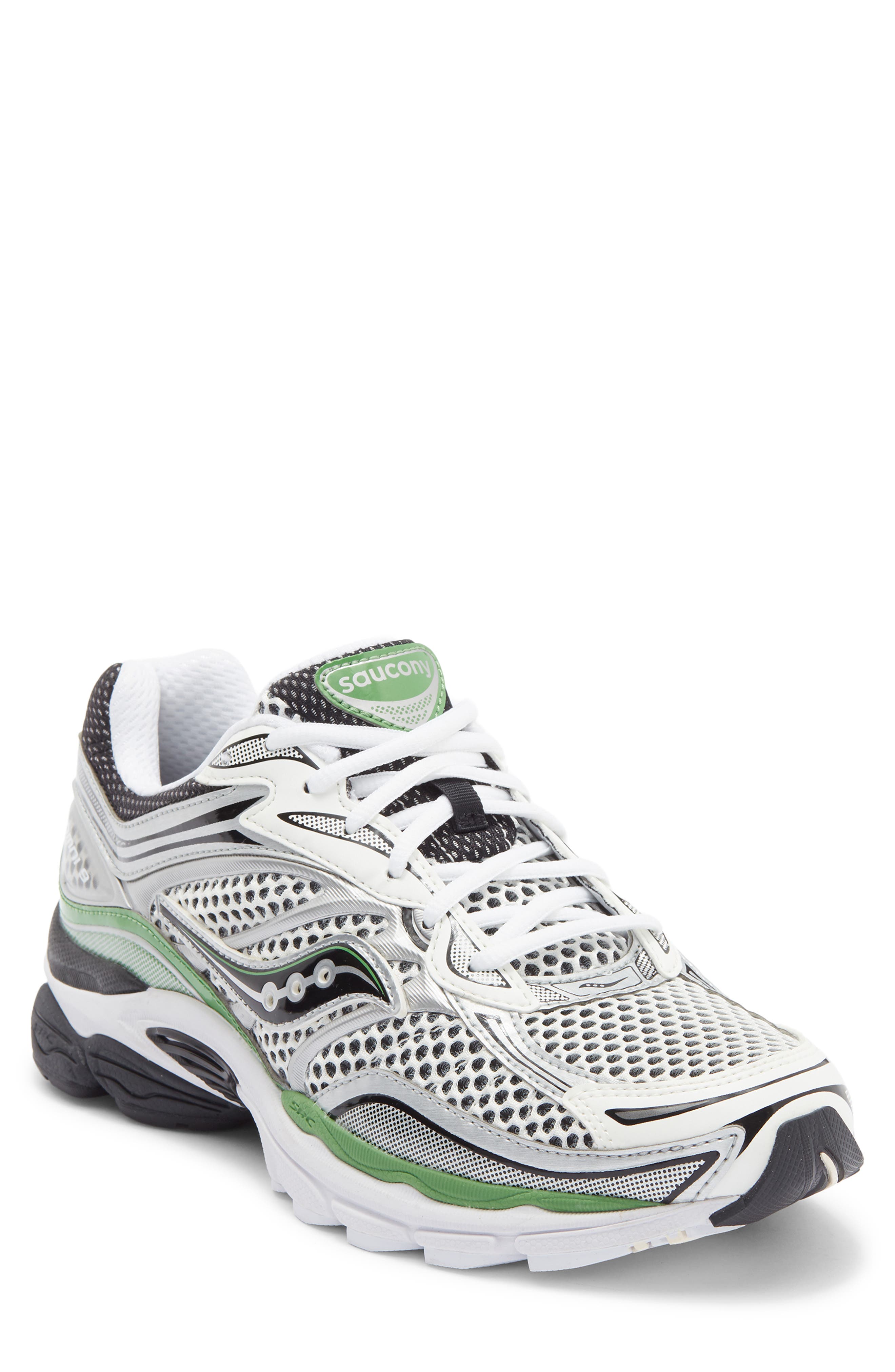 Saucony ProGrid Omni 9 Sneaker