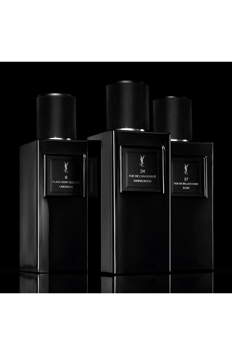 Yves Saint Laurent 6 Place Saint Sulpice - Les Vestiaire des Parfums, Alternate, color,