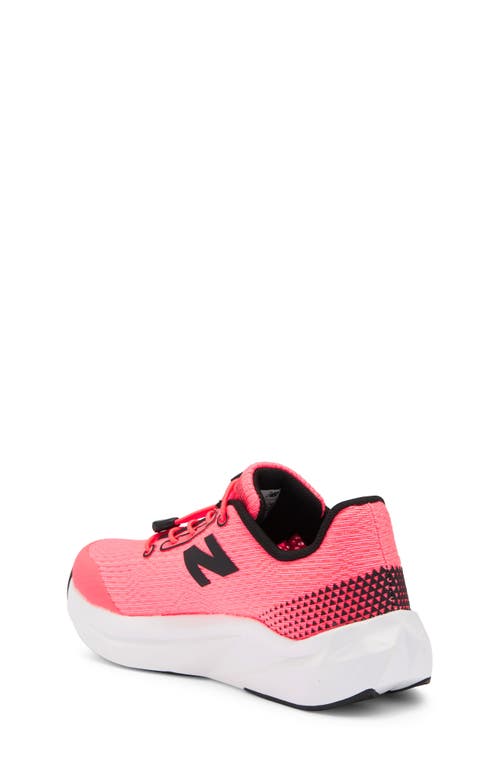 New Balance Kids' Fuelcell Propel V5 Running Shoe