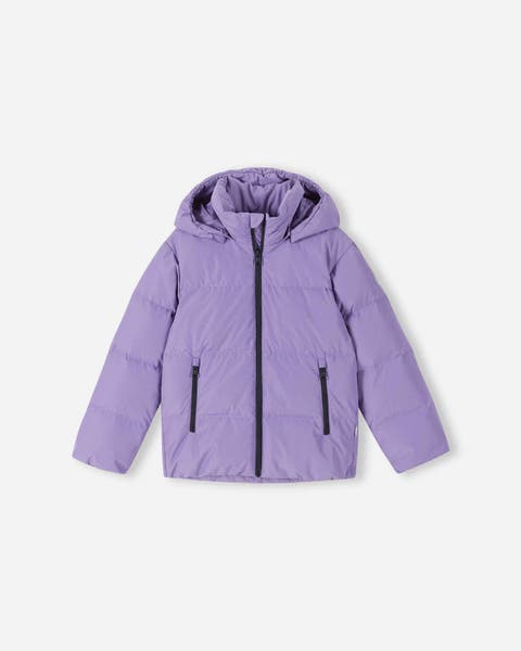 Paimio Down jacket