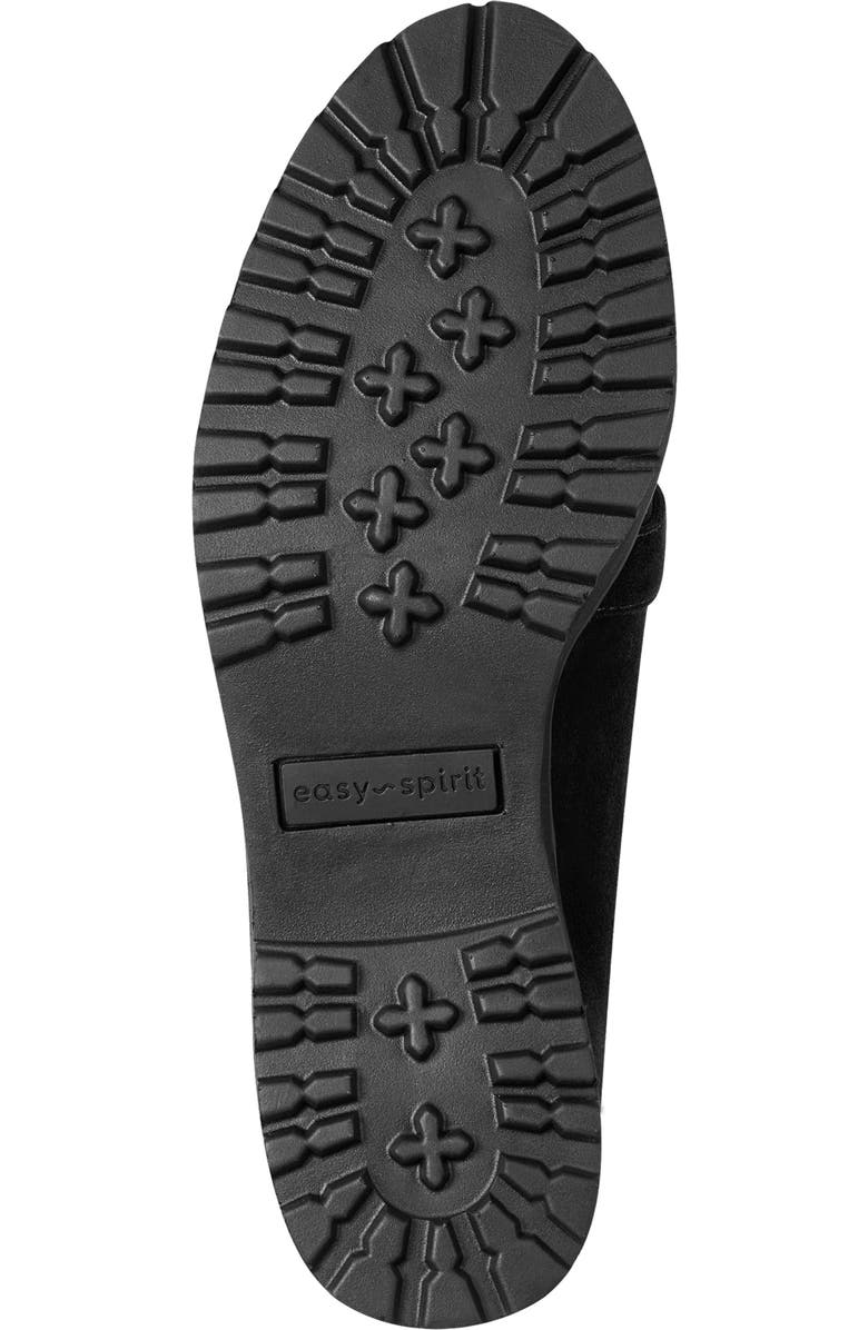 Easy Spirit Wendy Suede Loafer, Alternate, color,