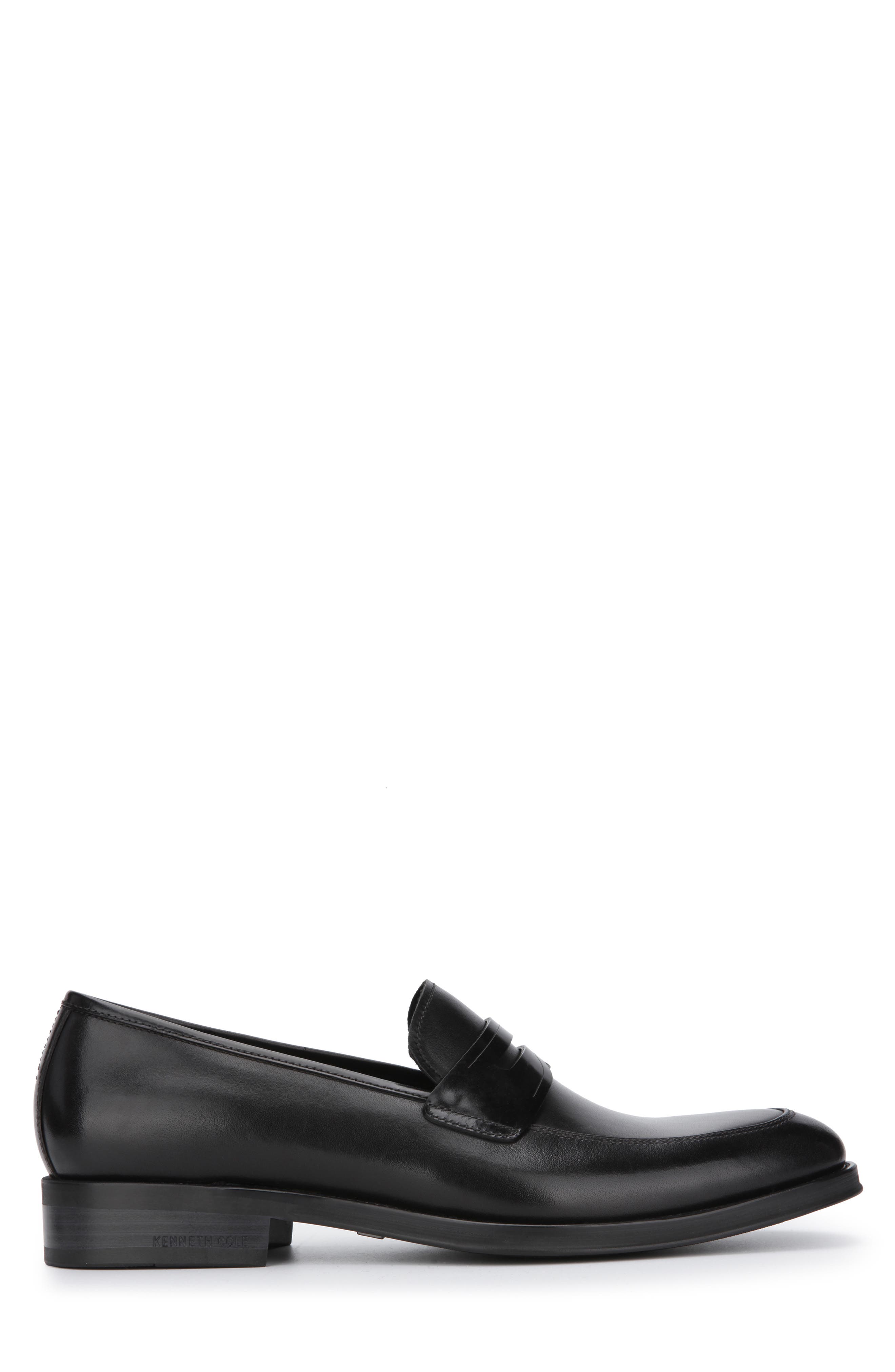 Kenneth Cole New York Brock Penny Loafer, Alternate, color, 