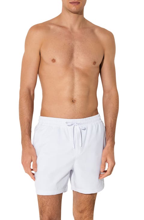 Cliff Water Resistant Swim Trunks