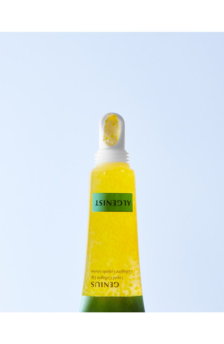 Algenist Genius Liquid Collagen Lip, Alternate, color, NO COLOR