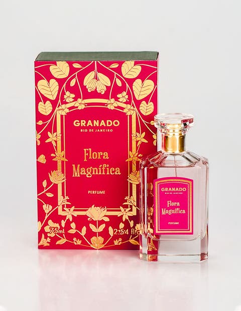 Flora Magnífica Eau de Parfum